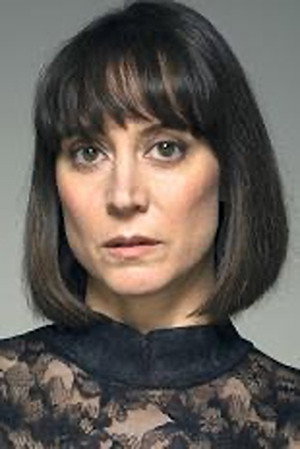 Maria Ribera in Isaac