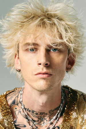 mgk in Machine Gun Kelly - Hotel Diablo (Live from The Roxy)