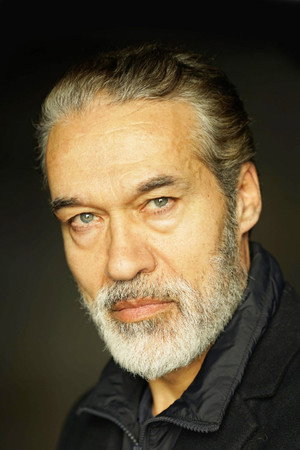 Bruno Bilotta in Cambiamento d'aria