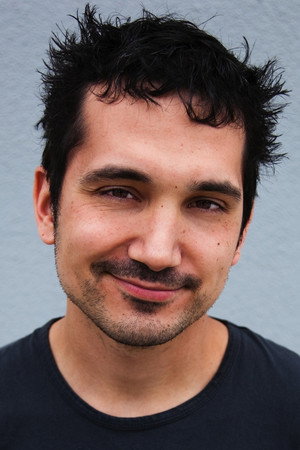 Brandon Farmahini in The Best of Rooster Teeth Animated Adventures 2
