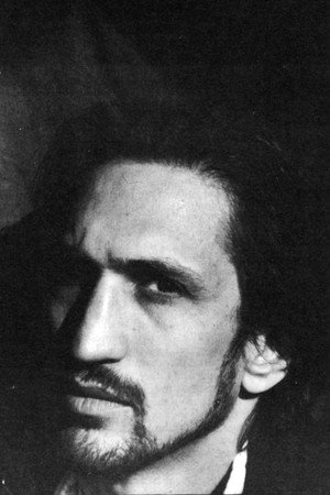 Richard Edson in Land of Plenty