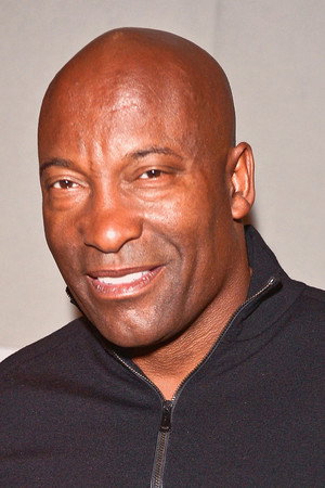 John Singleton in Chameleon Street: The Black Film They Could Not Sell