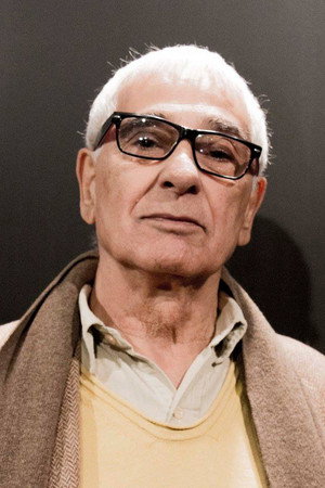 Horacio Peña in Killing Grandpa