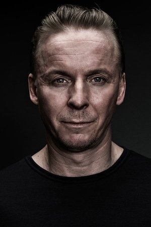Eero Aho in Absolution