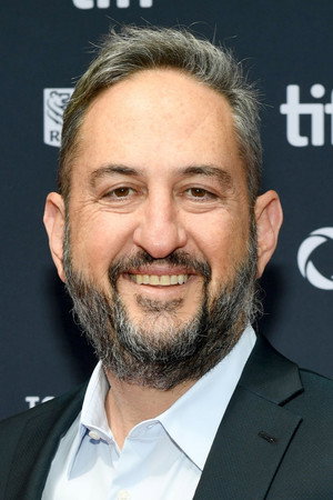 Greg Silverman in The Fire Rises: The Creation and Impact of The Dark Knight Trilogy