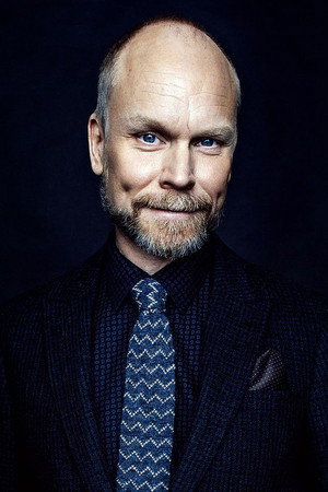 Kristian Luuk in As Seen On Tv