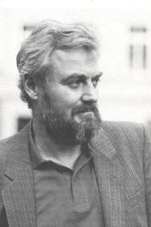 Peter Nestler in Black Gravel