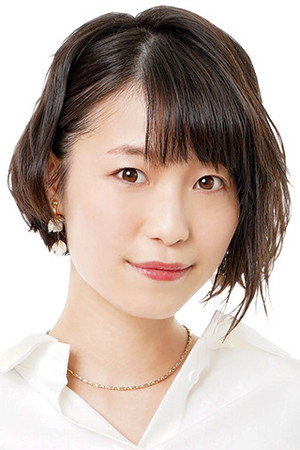 Eriko Matsui in THE IDOLM@STER CINDERELLA GIRLS Spin-off!