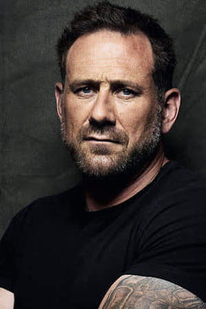 Jason Fox in The Final Mission: Foxy's War