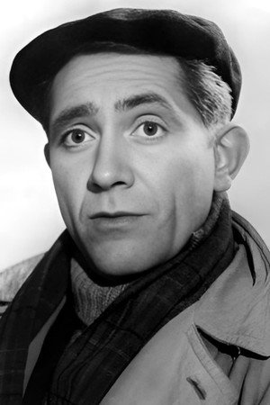 Bernard Lajarrige in Caroline of Rijeka