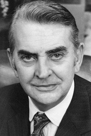Marcel Charvey in Chérie Noire