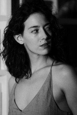 Alba Tomàs in La Caça