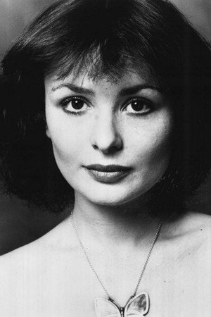 Lucy Gutteridge in Agatha Christie's Seven Dials Mystery