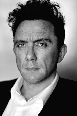 Peter Serafinowicz in The Amazing Maurice: The Waters of Life