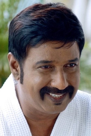 Vichu Vishwanath in Nagaram