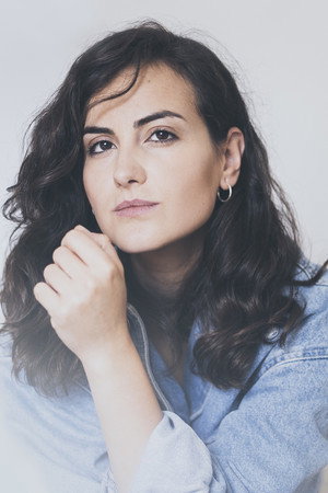 Marta Matute in Xiao Wei