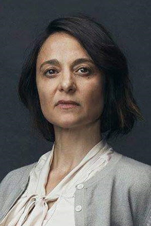 Daniela Farinacci in Lantana