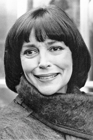 Gwen Watford in The Very Edge