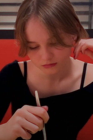 Lily Roden in New Year's Everything