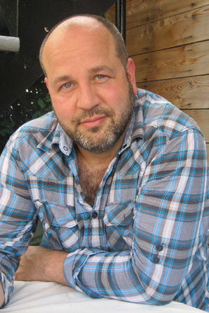 Jean Antoine Charest in Nô