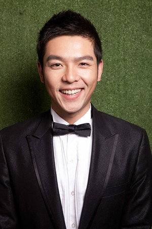 Yang Jin in Legend of Dynasty Ming