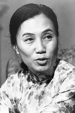 Nguyễn Thị Bình in Dancing Among Wolves