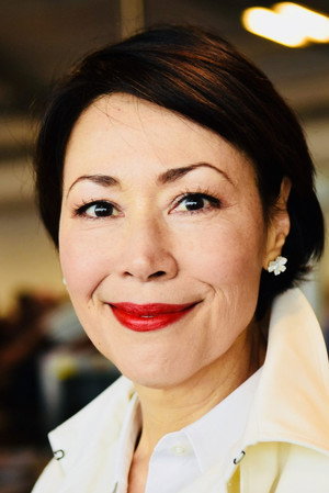 Ann Curry in Bombshell