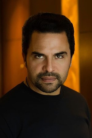 Manny Perez in Colao