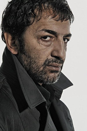 Moussa Maaskri in Two Brothers