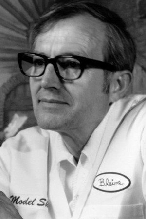 Blaine Gibson in Disneyland Goes to the World's Fair