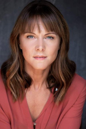 Ria Vandervis in The Devil Dared Me To