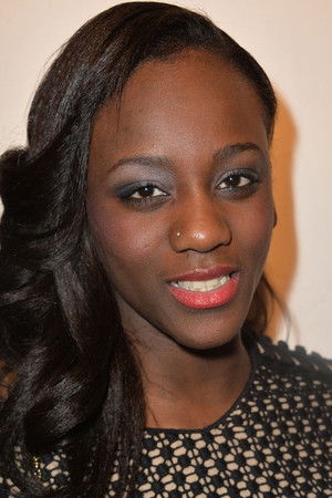 Assa Sylla in Girlhood