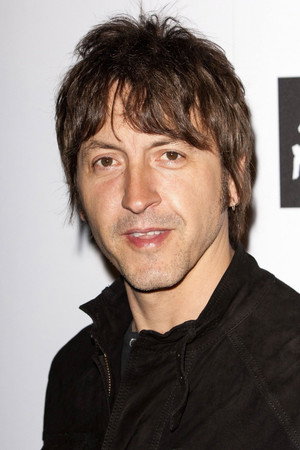 Gem Archer in There We Were, Now Here We Are... The Making of Oasis