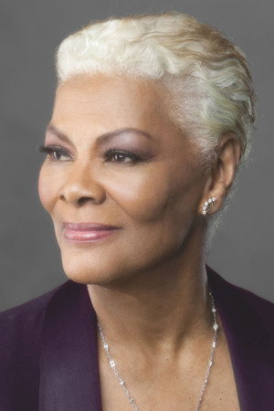 Dionne Warwick in Keppel Road: The Life and Music of the Bee Gees