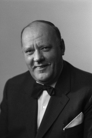 Eero Roine in Opri
