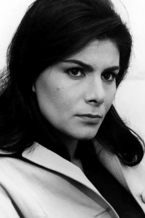 Eleni Theofilou in My Luck Went Crazy