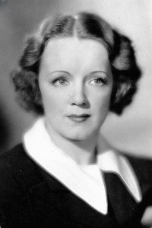 Inez Courtney in The Raven