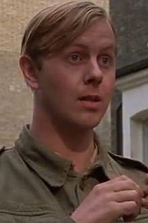 Robert Longden in Peter Cook & Co.
