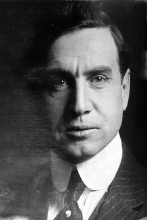 Herbert Barrington in Darkest Russia