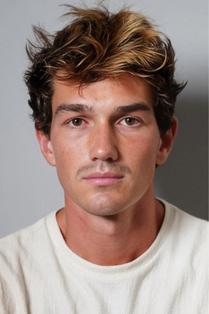 Shay Dinneen in Legally Sexy and Mr. Ice Cold