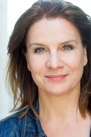 Ulrike Knospe in Das Boot Revisited: An Underwater Success Story