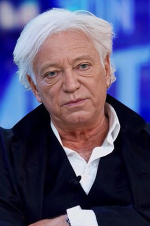 Laurent Boyer in L'Énigme Jean-Jacques Goldman