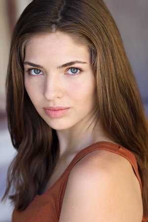 Taylor Geare in Brothers