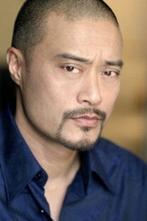 Leo Lee in Kung Pow  Enter the Fist