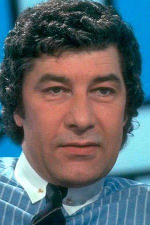Gareth Hunt in The Incredible Adventures of Marco Polo