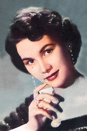 Lolita Rodriguez in Jack and Jill