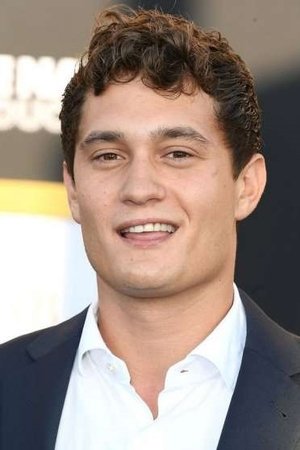 Rafi Gavron in Breaking and Entering