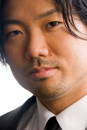 Hiro Masuda in Hotel Chelsea
