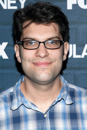Dan Mintz in The Bob s Burgers Movie