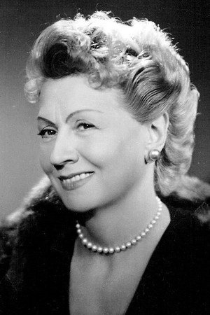 Valentine Tessier in The Hunchback of Notre Dame